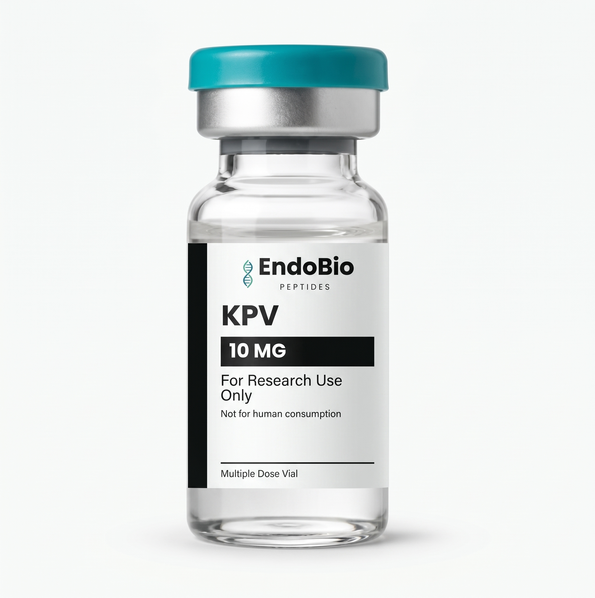 KPV research vial