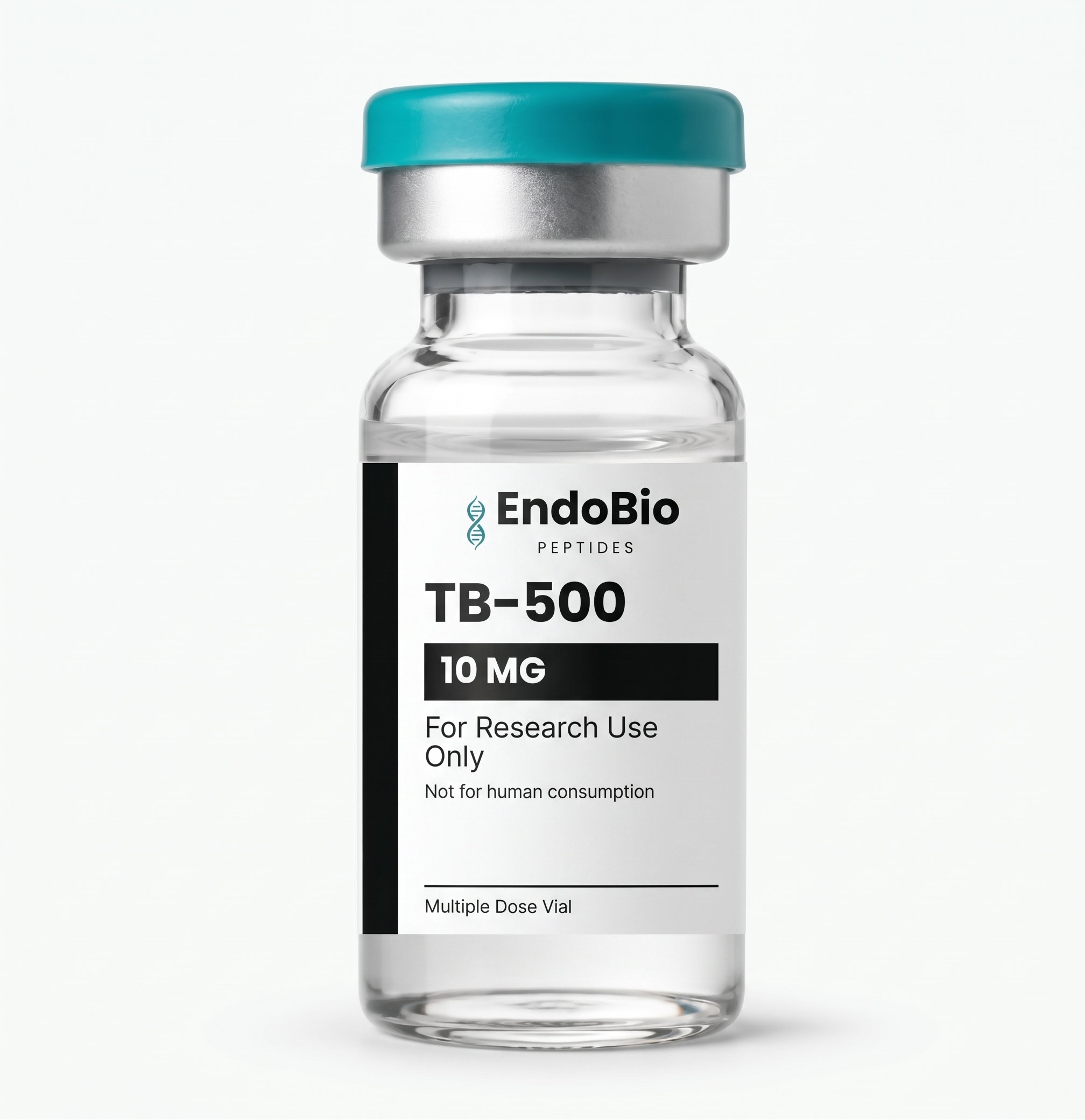 TB-500 research vial