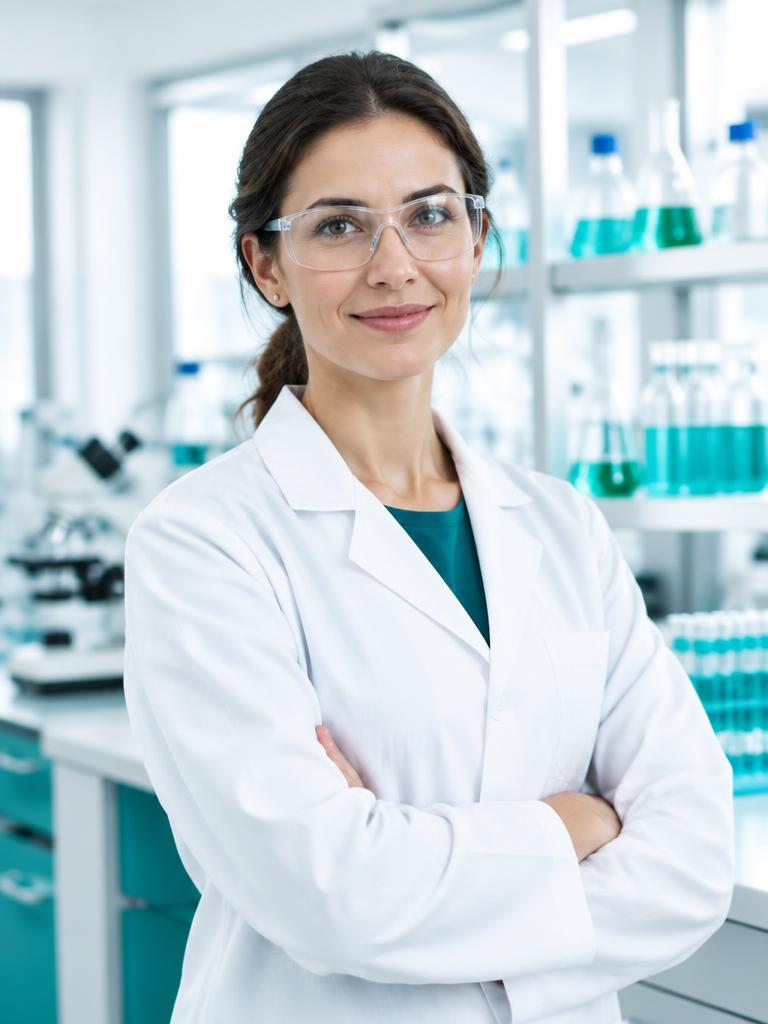 EndoBio laboratory specialist